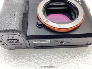 camara digital evil sony alpha a7 (ilce-7)