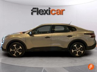 Citroën C4 X PureTech 100 S&S 6v You