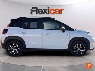Citroën C3 Aircross BlueHDi 81kW (110CV) S&S Feel Pack
