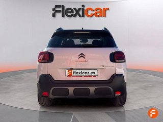 Citroën C3 Aircross BlueHDi 81kW (110CV) S&S Feel Pack