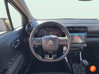 Citroën C3 Aircross BlueHDi 81kW (110CV) S&S Feel Pack