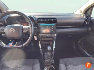 Citroën C3 Aircross BlueHDi 81kW (110CV) S&S Feel Pack
