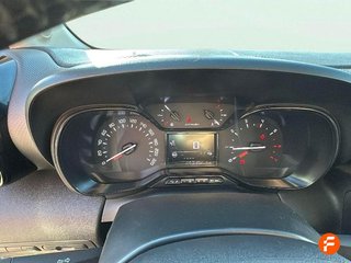 Citroën C3 Aircross BlueHDi 81kW (110CV) S&S Feel Pack