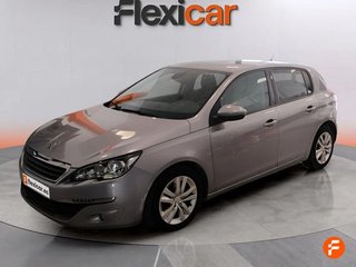 Peugeot 308 5p Access 1.6 BlueHDi 73KW (100CV)