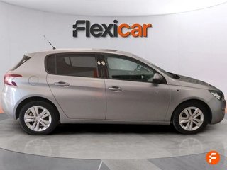 Peugeot 308 5p Access 1.6 BlueHDi 73KW (100CV)