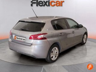 Peugeot 308 5p Access 1.6 BlueHDi 73KW (100CV)