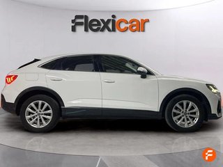 Audi Q3 35 TDI 110kW (150CV) S tronic