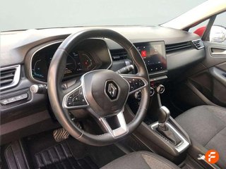 Renault Clio Intens E-Tech Híbrido 104 kW (140CV)