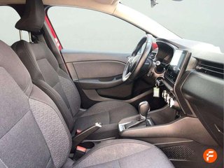 Renault Clio Intens E-Tech Híbrido 104 kW (140CV)