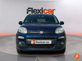 Fiat Panda 1.2 Easy 51kW (69CV)