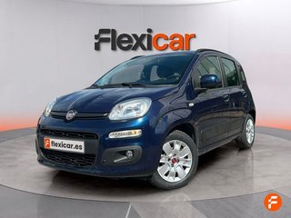 Fiat Panda 1.2 Easy 51kW (69CV)