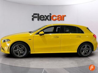 Mercedes Clase A A 250 e