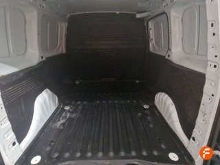 Peugeot Partner Partner Furgón Diesel Partner 1.6BlueHDI S&S Pro Standard 600kg 100, 73kW/99 PS, 1560 cm³, 3