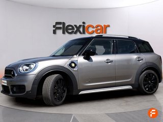 MINI Countryman Cooper S E ALL4