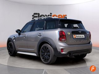 MINI Countryman Cooper S E ALL4