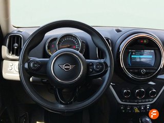 MINI Countryman Cooper S E ALL4