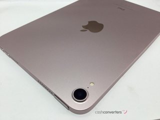 ipad apple ipad mini (wi-fi) (a2567) 256gb (8.3) (6 generacion)