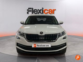 Skoda Kodiaq 2.0 TSI 132KW (180cv) DSG 4x4 Style