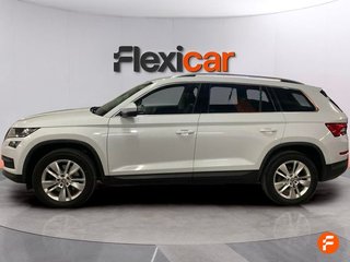 Skoda Kodiaq 2.0 TSI 132KW (180cv) DSG 4x4 Style