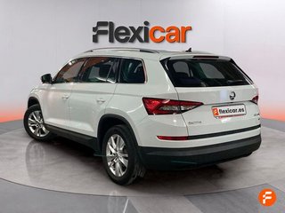Skoda Kodiaq 2.0 TSI 132KW (180cv) DSG 4x4 Style