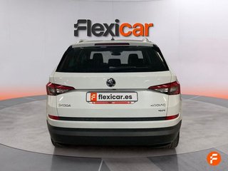 Skoda Kodiaq 2.0 TSI 132KW (180cv) DSG 4x4 Style