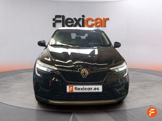 Renault Arkana Evolution TCe 103kW(140CV) EDC mild hybr