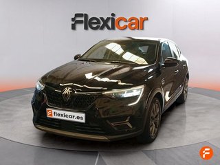 Renault Arkana Evolution TCe 103kW(140CV) EDC mild hybr