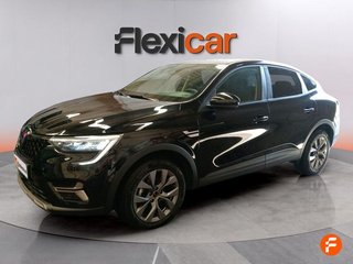 Renault Arkana Evolution TCe 103kW(140CV) EDC mild hybr