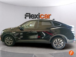 Renault Arkana Evolution TCe 103kW(140CV) EDC mild hybr