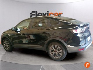 Renault Arkana Evolution TCe 103kW(140CV) EDC mild hybr