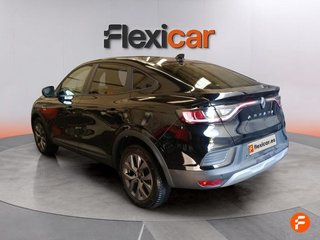 Renault Arkana Evolution TCe 103kW(140CV) EDC mild hybr