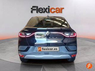 Renault Arkana Evolution TCe 103kW(140CV) EDC mild hybr
