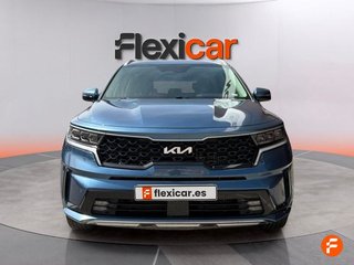 Kia Sorento 1.6 T-GDi PHEV Drive 4x4 7pl