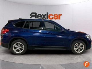 BMW X1 SDRIVE 16D
