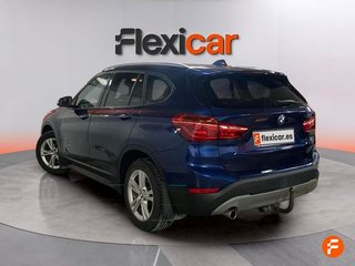 BMW X1 SDRIVE 16D