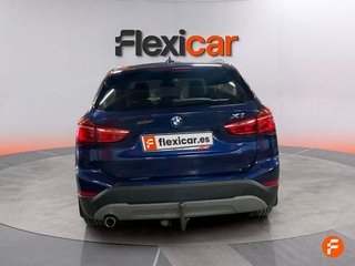 BMW X1 SDRIVE 16D