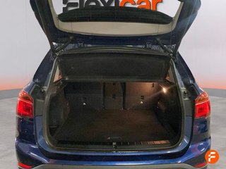 BMW X1 SDRIVE 16D
