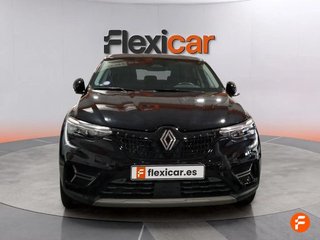 Renault Arkana Evolution TCe 103kW(140CV) EDC mild hybr