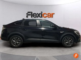 Renault Arkana Evolution TCe 103kW(140CV) EDC mild hybr