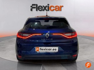 Renault Megane Limited Energy TCe 74kW (100CV)