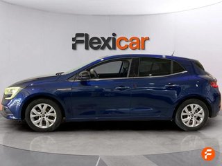 Renault Megane Limited Energy TCe 74kW (100CV)