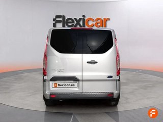 Ford Transit Custom Transit Custom