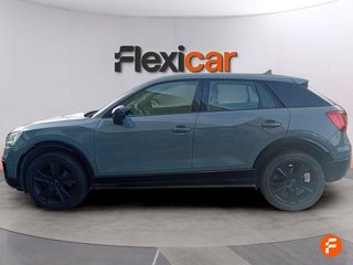 Audi Q2 design edition 1.6 TDI 85kW (116CV)