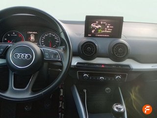 Audi Q2 design edition 1.6 TDI 85kW (116CV)