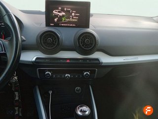 Audi Q2 design edition 1.6 TDI 85kW (116CV)