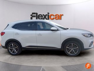 MG HS 1.5 Turbo GDI Luxury DCT