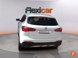 MG HS 1.5 Turbo GDI Luxury DCT