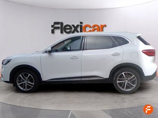 MG HS 1.5 Turbo GDI Luxury DCT