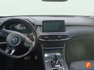 MG HS 1.5 Turbo GDI Luxury DCT