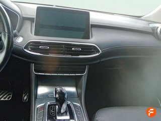 MG HS 1.5 Turbo GDI Luxury DCT